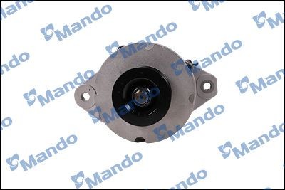 Генератор HYUNDAI HD65,72 дв.D4AL,D4AF (40A,24V) MANDO BN3730041701 MANDO