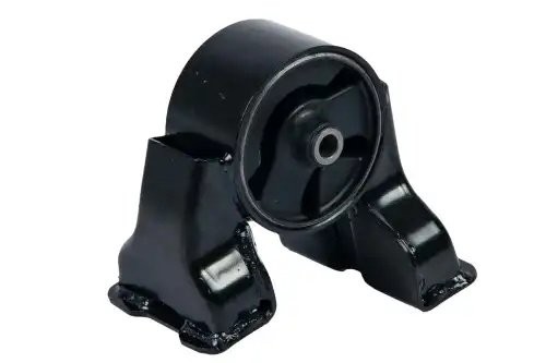 подушка ДВС задняя!\ Hyundai Elantra 1.6 06> Z13569 ZENTPARTS