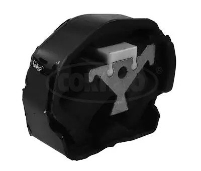 подушка ДВС передняя левая!\ MB W638 2.0/2.3/2.3D/TD 97-03 80004299 CORTECO