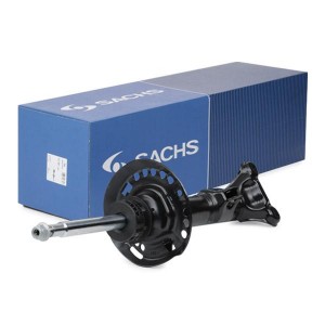 Амортизатор передний GAS 317561 SACHS