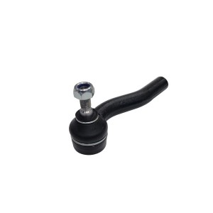 Наконечник рулевой тяги FIAT Doblo 2000 ~ 2010 / Albea 2002 ~ 2012 / Siena 1996  CE0988R CTR