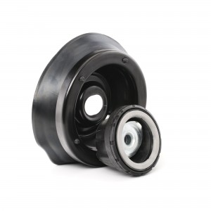 к-кт опоры амортизатора переднего!\ MB W203/CL203/S203/C209/A209 all 00> SM1102 KAYABA