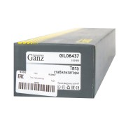 OPEL CORSA D (2006>)/ FIAT GRANDE PUNTO GIL06437 GANZ