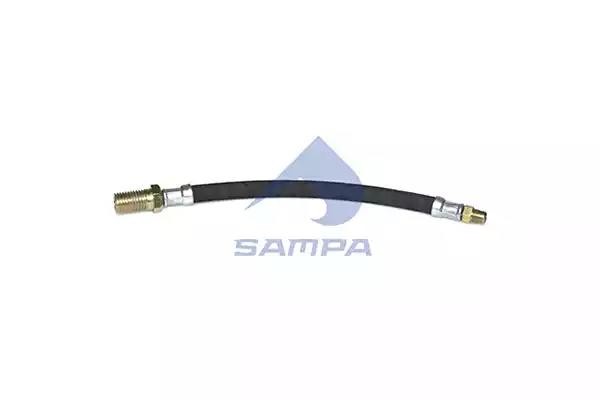 Шланг гидравлический смазки выжимного подшипника 031312 SAMPA