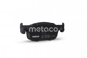RENAULT LOGAN II (2014>)/CLIO IV (2012>) 3000414 METACO