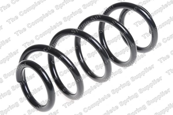 пружина передняя! без спортивной ходовой части\ Audi A4 8K2/B8 2.7TDi 07> 4004290 LESJOFORS