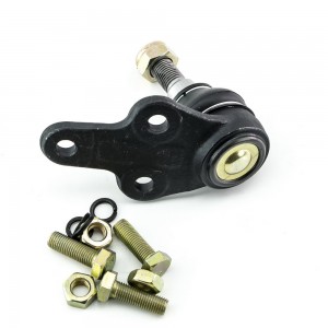 VOLVO S40 (2004-2012) FO12034382 DOMINANT