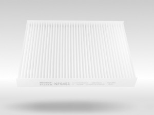 Фильтр салонный NF6453 NEVSKY FILTER
