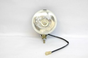 Фара ЛИАЗ,ЛАЗ 24V ОСВАР 62371129 OSVAR