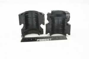 Втулки передн стабилизатора D20 компл AUDI Q7 2006- VWSB-002-KIT VWSB-002-KIT FEBEST