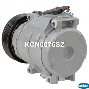 Компрессор кондиционера KCN0076SZ KCN0076SZ KRAUF