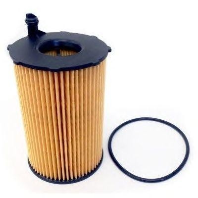 Фильтр масляный AUDI A6 (13-),A7 (15-) MEAT&DORIA 14151 MEAT DORIA