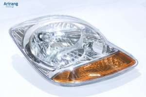 Фара передняя правая96590406ARG23-1001RARIRANG ARG231001R ARG231001R ARIRANG