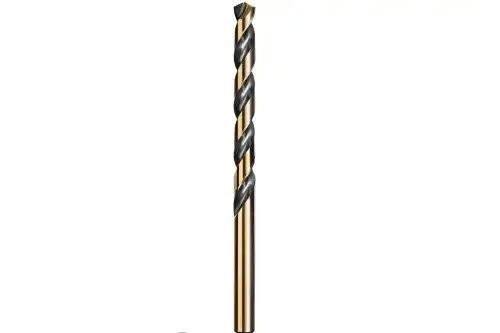 Сверло по металлу 7.5х109мм HSS Cobalt KRAFTOOL 2965675 KRAF TOOL