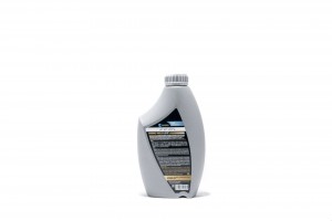 Масло трансмиссионное MULTU CVTF 1L A220R1001 A220R1001 CWORKS