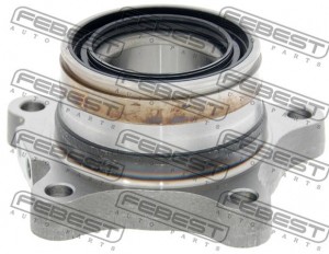Ступица в сборе задн правая TOYOTA LAND CRUUSER 200 0182-LC200RRH 0182-LC200RRH FEBEST