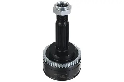 ШРУС наружный к-кт! ABS, 23669\ Mitsubishi Space Star 1.3/1.6i 98> Z21650 ZENTPARTS