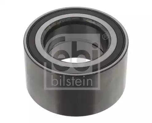 Подшипник ступицы MERCEDES C (W204,C218),E (W212),GLK (X204),S (W221) передней к 40683 FEBI BILSTEIN