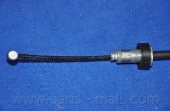 Трос PTA-369 PTA369 PMC PARTS MALL