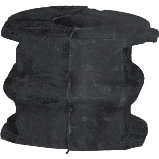 втулка стабилизатора заднего! d17 Nissan Qashqai 07> 34068 FEBI BILSTEIN