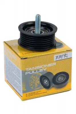 ролик обводной! Hyundai iX35 2.0 CVVT G4KD 10> Z23787 ZENTPARTS