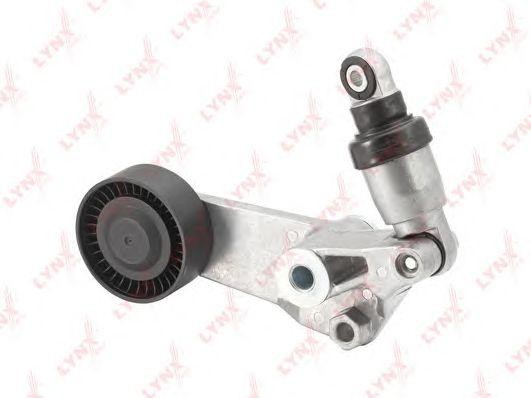 Натяжитель с роликом / приводной подходит для TOYOTA Avensis(T22/5) 1.6-1.8 00-0 PT-3044 LYNXAUTO