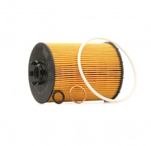 BMW 5-E60/ 6-E64/ 7-E65/ X5 E53 HU823X MANN FILTER