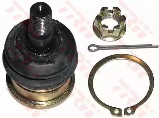 Опора шаровая верхняя TOYOTA LAND CRUISER 80, 90 JBJ553 JBJ553 TRW