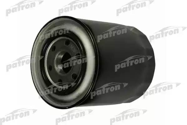 Фильтр масляный PF4026 PF4026 PATRON