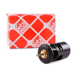 термостат!\ VW Polo/Golf, Audi A2 1.0-1.6 91> 17902 FEBI BILSTEIN