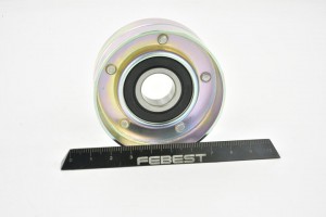 РОЛИК НАТЯЖНОЙ 2187-TKE 2187-TKE FEBEST