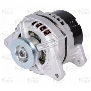 Генератор 135А для а/м ГАЗель ЗМЗ-402   LG0302 LG0302 START VOLT