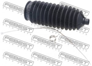 Пыльник рулевой SUZUKI SX4 RW415/RW416/RW419/RW420 2006-2013 SZRKB-SX4 SZRKB-SX4 FEBEST