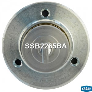 Втягивающее реле стартера SSB2265BA SSB2265BA KRAUF
