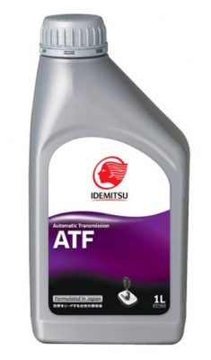Масло трансмиссионное ATF 1л IDEMITSU 30450248724 IDEMITSU