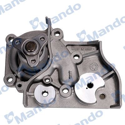 Насос водяной KIA Spectra (97-),Shuma (97-),Carens (02-) (1.8) MANDO EWPK0005 MANDO