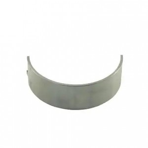 Вкладыши КАМАЗ Камминз ISBe, ISDe, BT, EQB кор.нижний (стандарт) (1шт) (3978820) 0457 HAFFEN