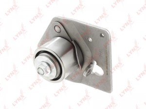 Ролик ГРМ OPEL Arena (98-01),Vivaro (06-) натяжителя LYNX PB-1267 LYNXAUTO