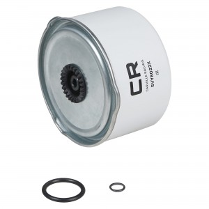 Фильтр топливный Land Rover Discovery (04-)(09-)/Discovery Sport (05-) 2.7D/3.0D SVY8022X CARVILLE RACING