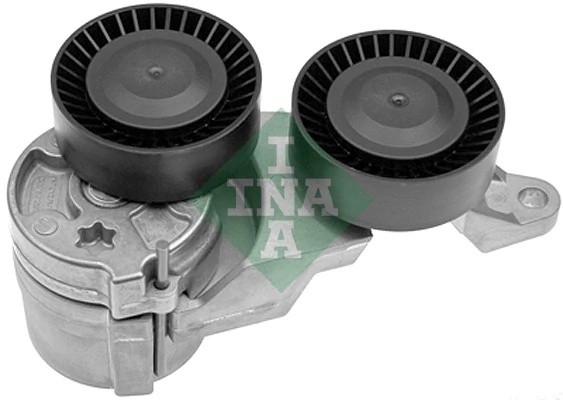 Натяжитель ремня VOLVO S60, S80, XC90 534031910 534031910 INA