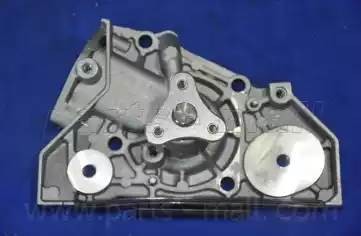 Насос водяной KIA CARENS II 1.6 02-/RIO 1.5 16V 00-05/SHUMA II 1.6 01-04  PHB-01 PHB-010 PMC PARTS MALL