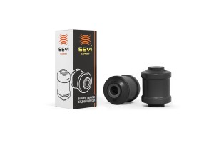 Втулка рычага для а/м ВАЗ 2108 (2 шт.) "СЭВИ-ЭКСПЕРТ" 1207 SEVI