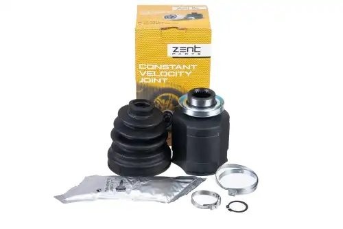 ШРУС внутренний правый к-кт! 495972G500\ KIA Optima 05> Z21462 ZENTPARTS