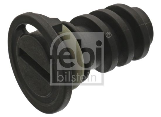 Пробка MERCEDES C (W205) картера двигателя FEBI 108016 FEBI BILSTEIN