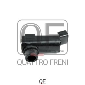 моторчик омывателя!\ Toyota Land Cruiser Prado 09> QF00N00015 QUATTRO FRENI