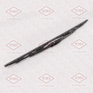 Щетка стеклоочистителя каркасная 550мм Universal TFF1055 TFF1055 TATSUMI