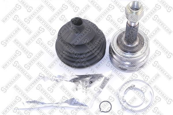 ШРУС наружный к-кт! 96474834\ Daewoo Lanos 1.3 97> 150-1402-SX STELLOX