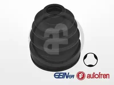 к-кт пыльника ШРУСа внутр.!\ Mazda 6, Mitsubishi Outlander, Nissan Qashqai 1.8/2 D8528 AUTOFREN SEINSA