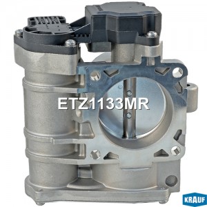 ETZ1133MR Дроссельная заслонка etz1133mr KRAUF