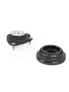 к-кт опоры амортизатора переднего! Ford Mondeo 1.8-3.0/2.0Di Z12208 ZENTPARTS
